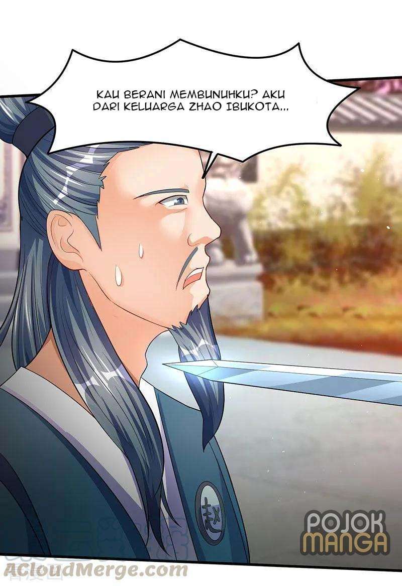 Strongest Leveling Chapter 52 Gambar 26