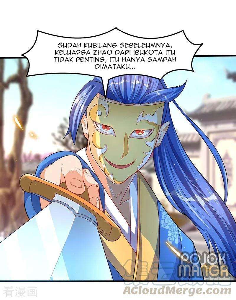 Strongest Leveling Chapter 52 Gambar 28