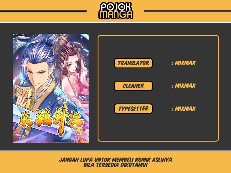 Baca Komik Strongest Leveling Chapter 51 Gambar 1
