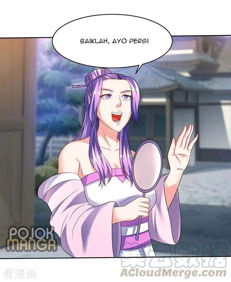 Strongest Leveling Chapter 51 Gambar 12
