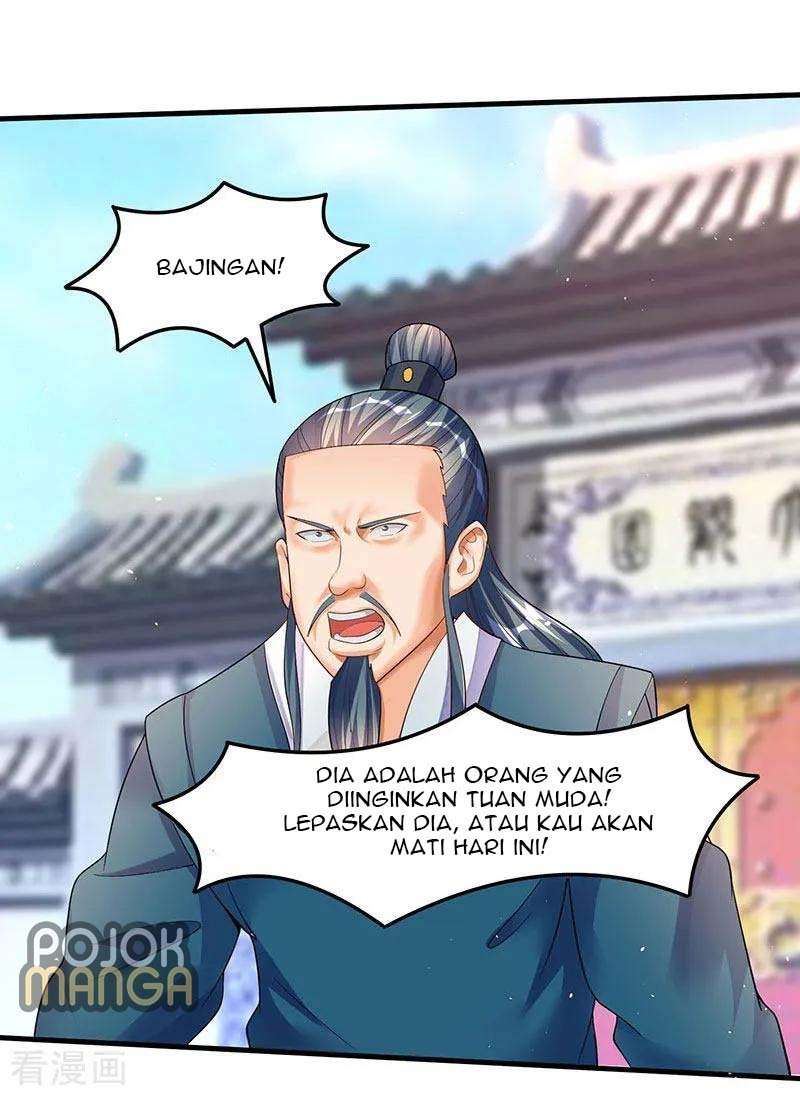 Strongest Leveling Chapter 51 Gambar 29