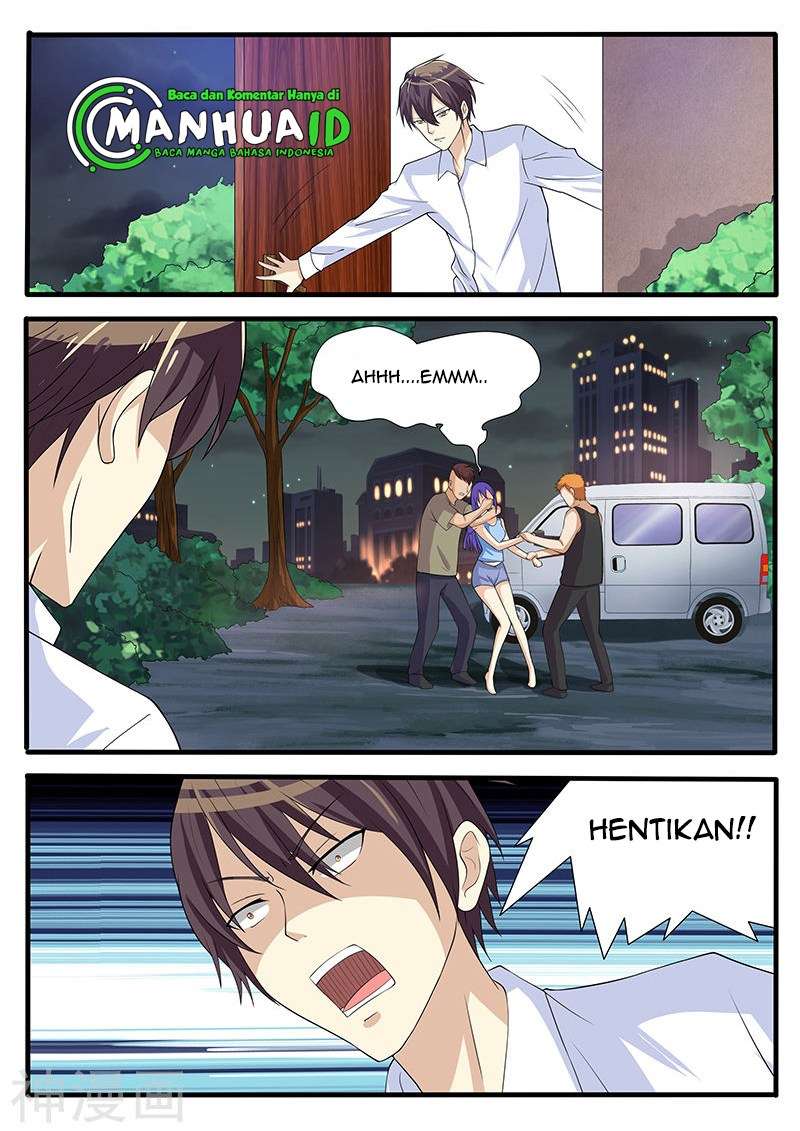 Dragon Soul Agent Chapter 71 Gambar 10