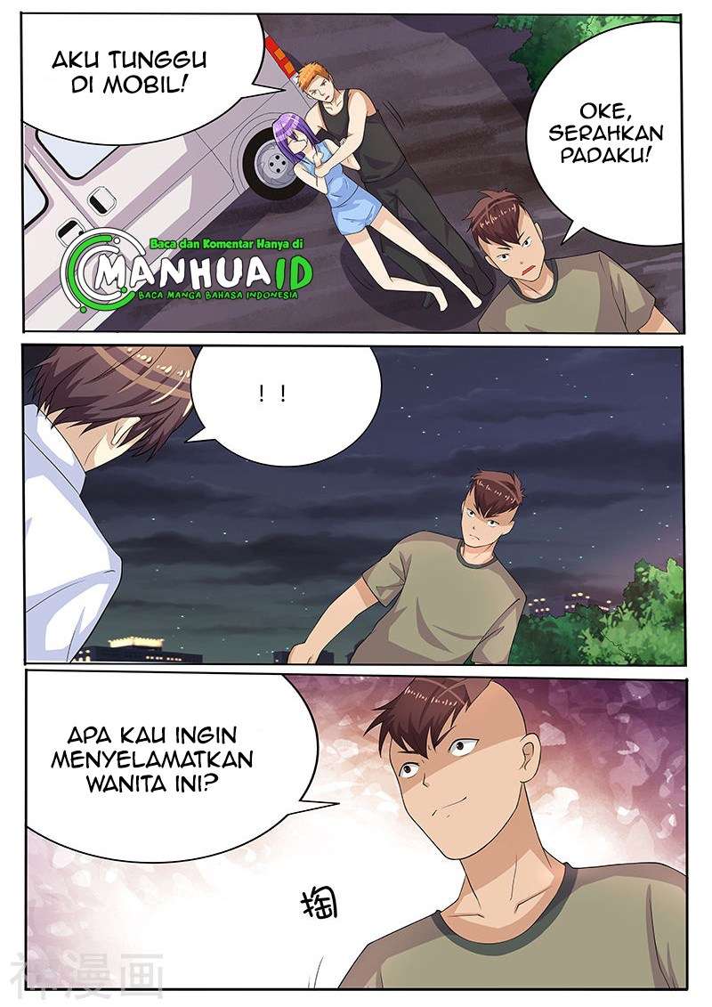 Dragon Soul Agent Chapter 71 Gambar 12