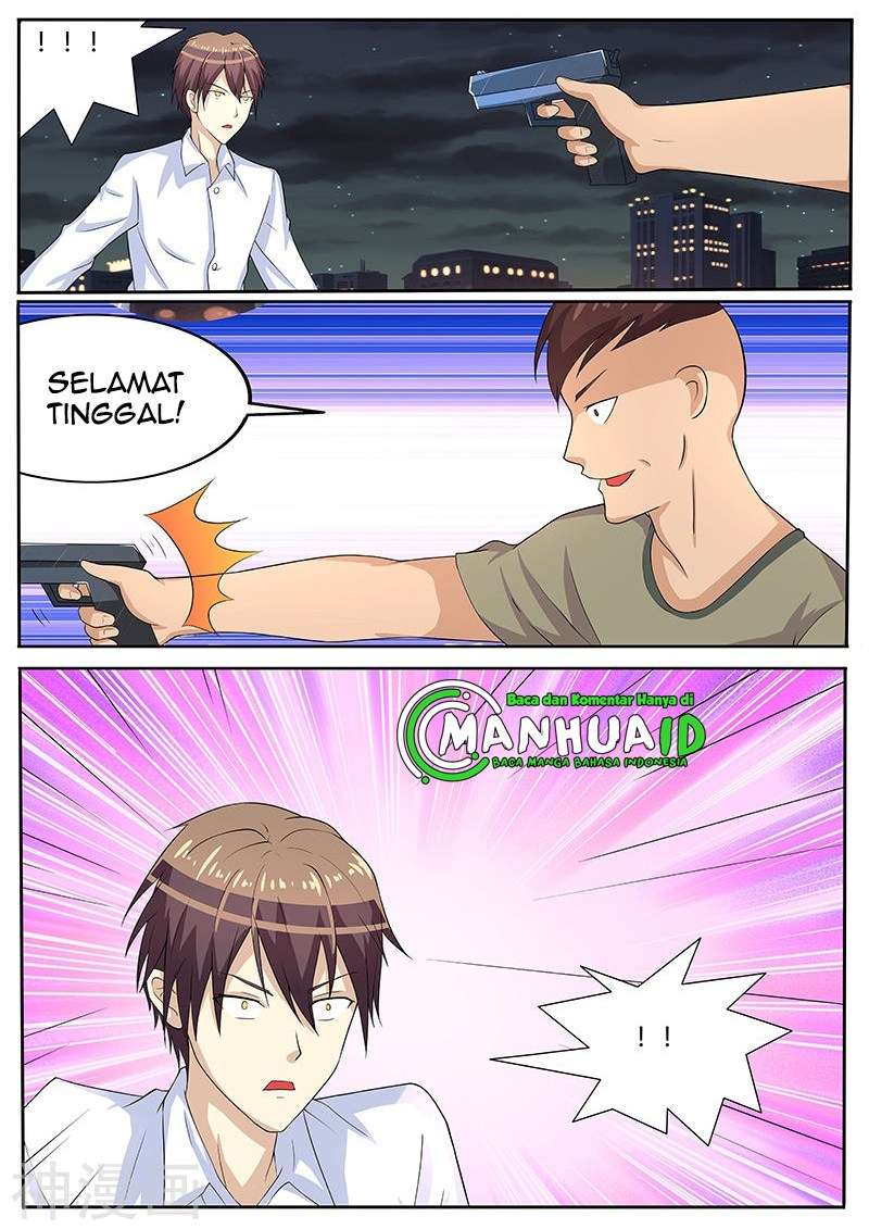 Dragon Soul Agent Chapter 71 Gambar 13