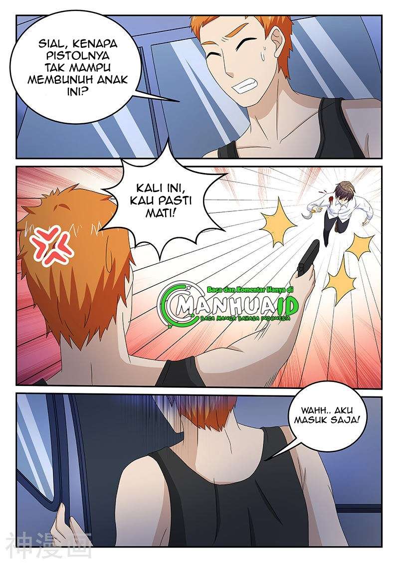 Dragon Soul Agent Chapter 71 Gambar 18
