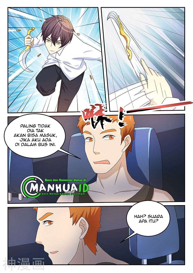 Dragon Soul Agent Chapter 71 Gambar 19