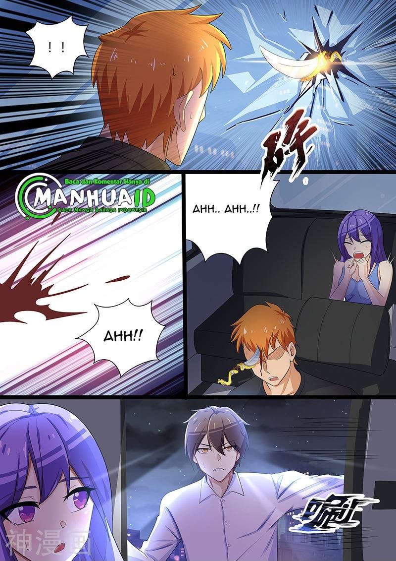 Dragon Soul Agent Chapter 71 Gambar 20