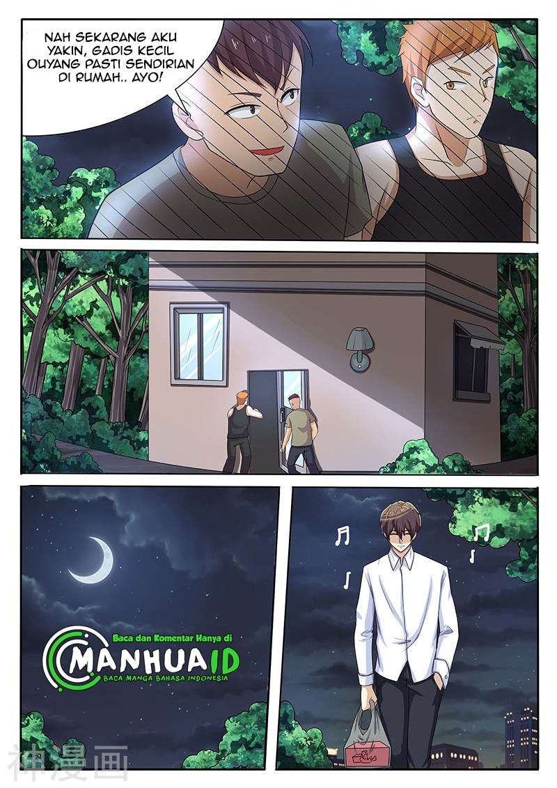 Dragon Soul Agent Chapter 71 Gambar 6