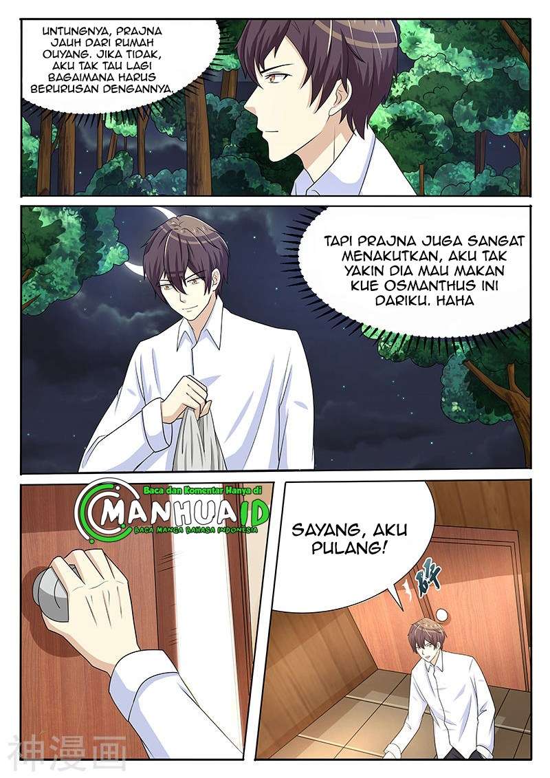 Dragon Soul Agent Chapter 71 Gambar 7