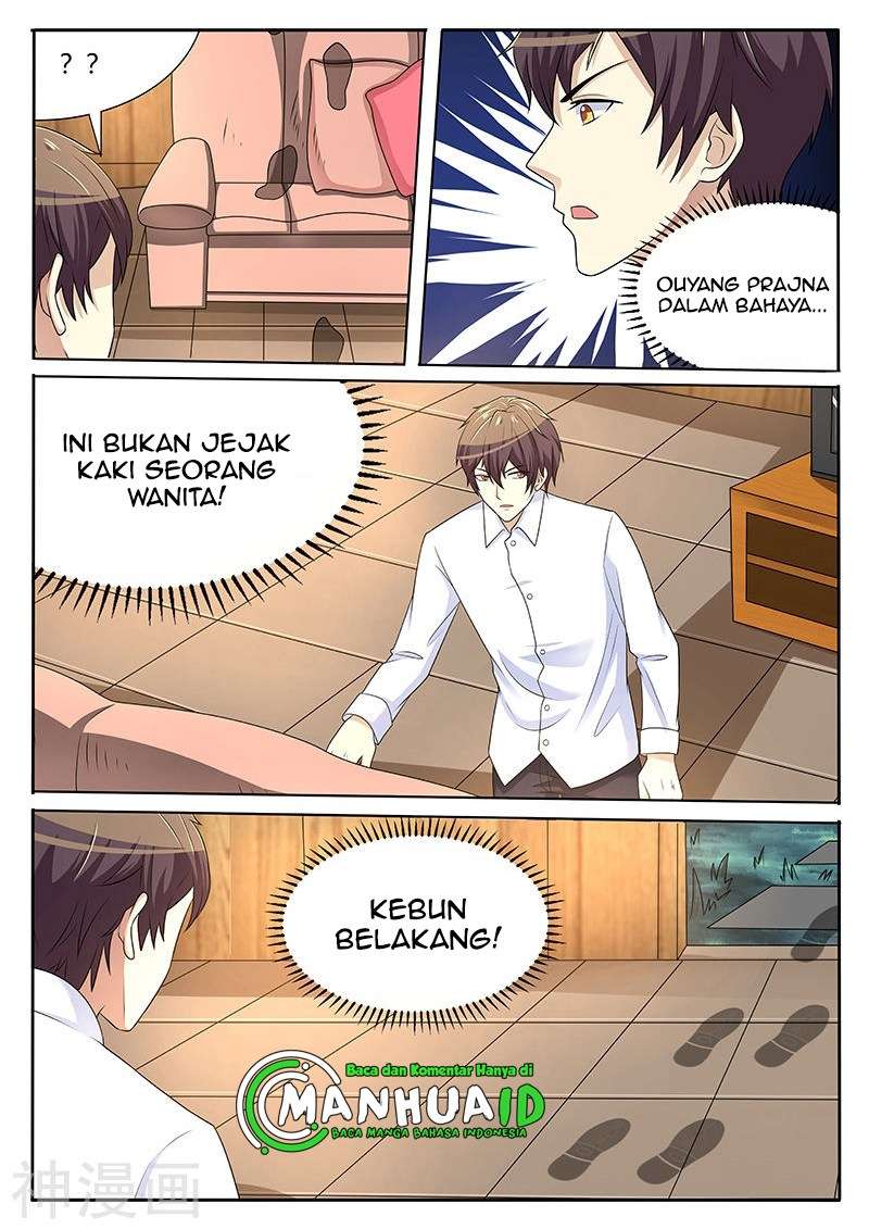 Dragon Soul Agent Chapter 71 Gambar 9