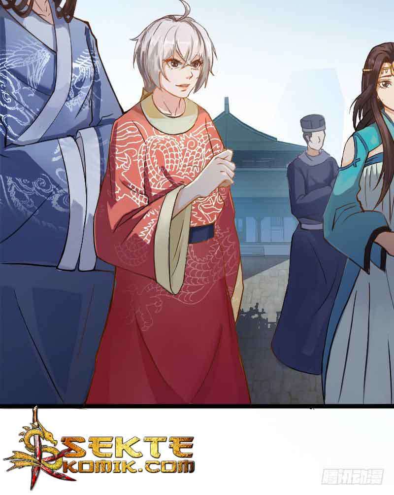 Reborn as King Chapter 17 Gambar 10
