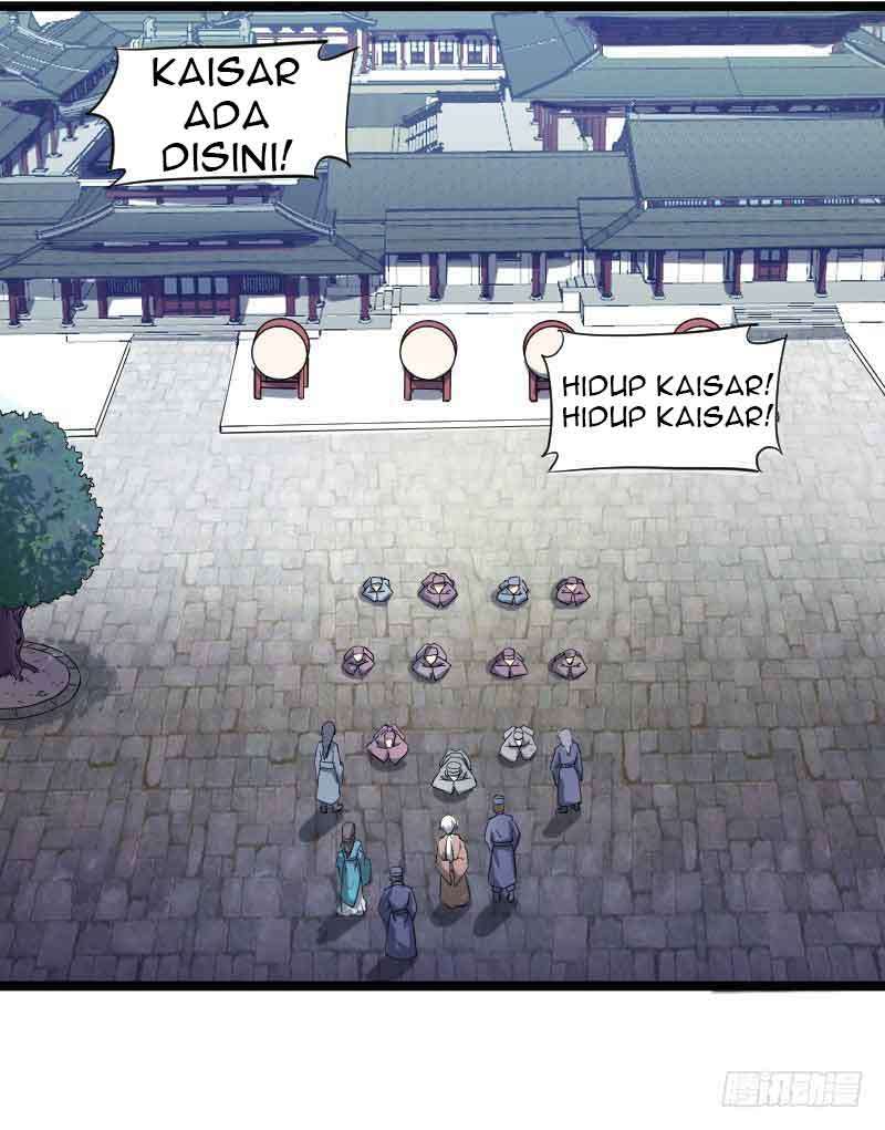 Reborn as King Chapter 17 Gambar 11