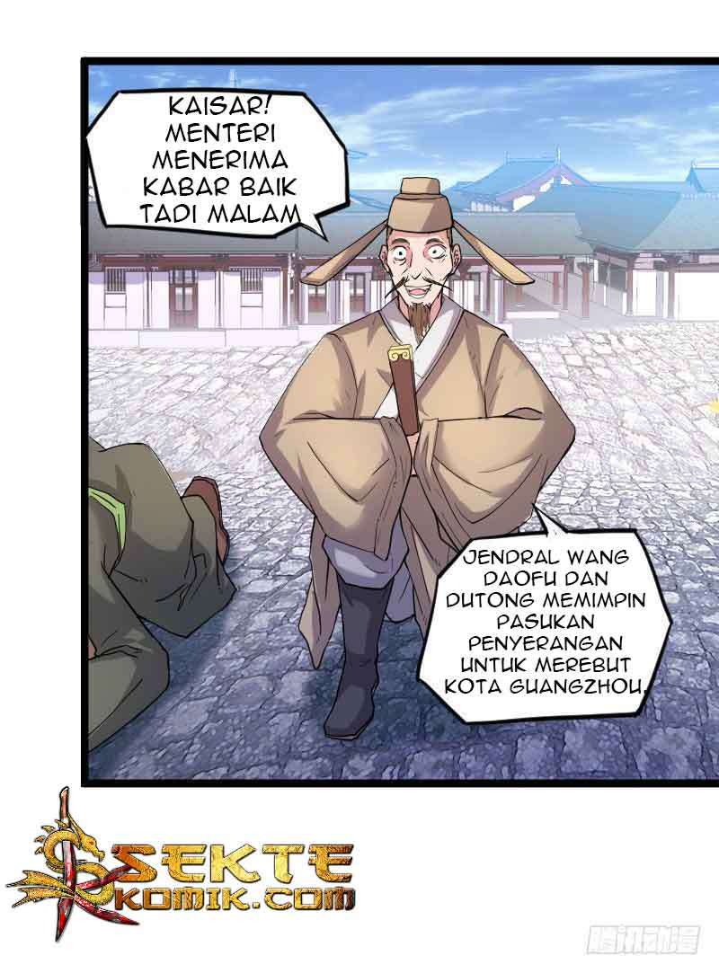 Reborn as King Chapter 17 Gambar 12