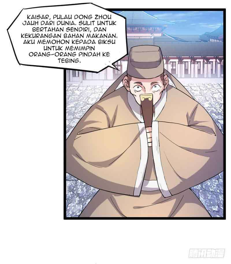 Reborn as King Chapter 17 Gambar 14
