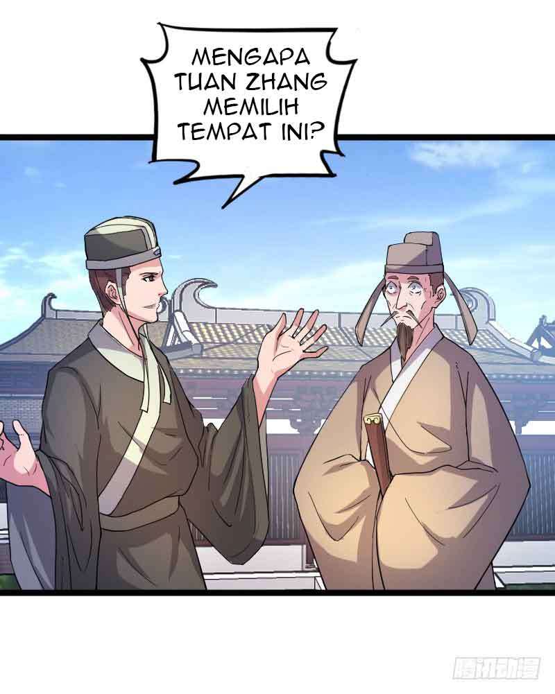 Reborn as King Chapter 17 Gambar 17