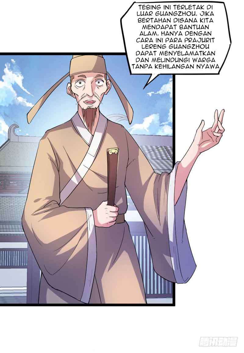 Reborn as King Chapter 17 Gambar 18