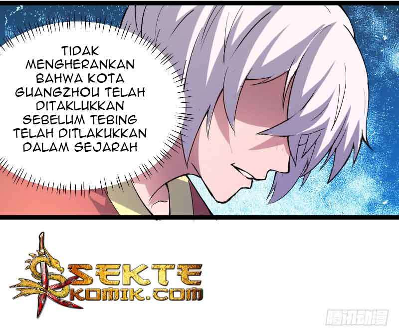 Reborn as King Chapter 17 Gambar 19