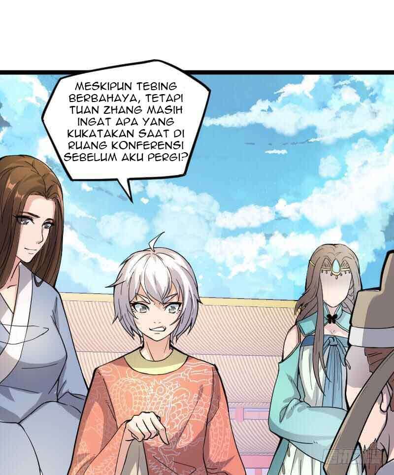 Reborn as King Chapter 17 Gambar 20