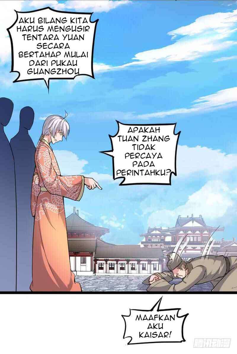 Reborn as King Chapter 17 Gambar 22