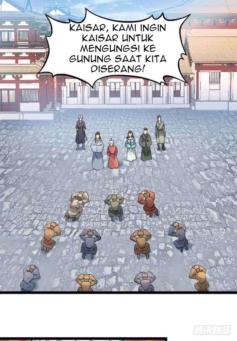 Reborn as King Chapter 17 Gambar 24