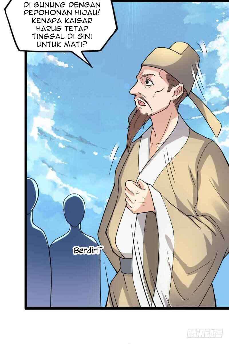 Reborn as King Chapter 17 Gambar 26