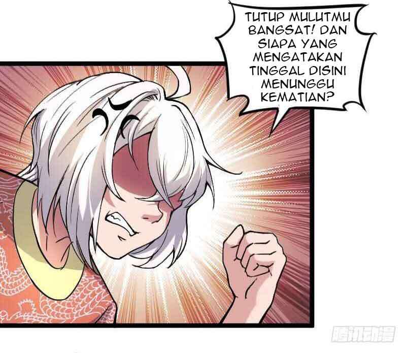 Reborn as King Chapter 17 Gambar 27