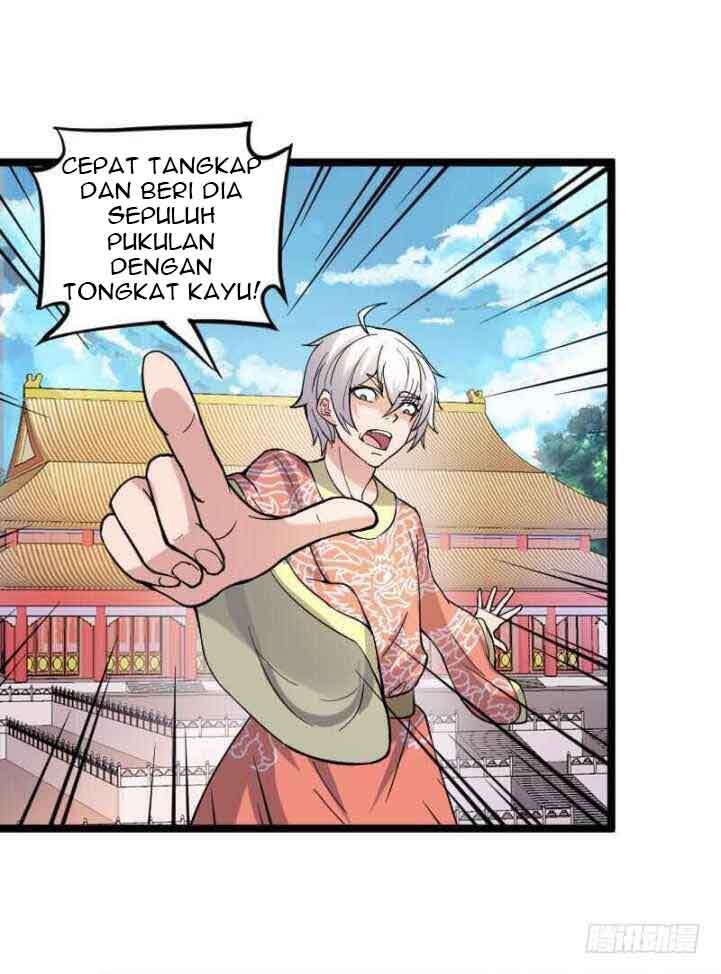 Reborn as King Chapter 17 Gambar 29