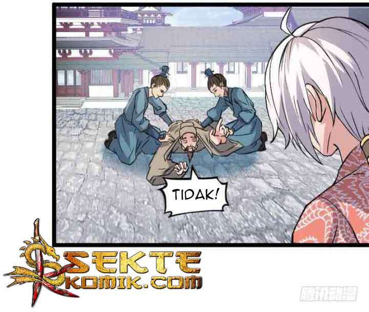 Reborn as King Chapter 17 Gambar 30
