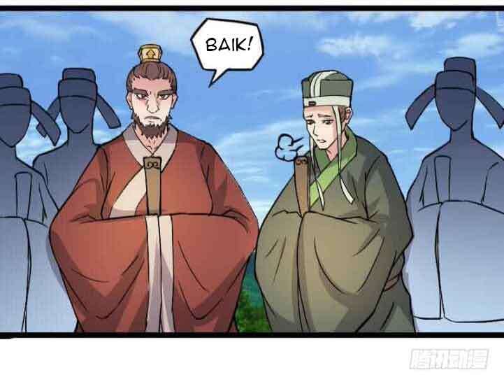 Reborn as King Chapter 17 Gambar 33