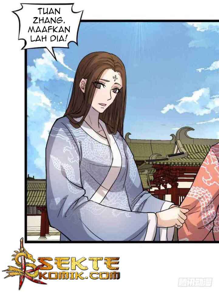 Reborn as King Chapter 17 Gambar 34