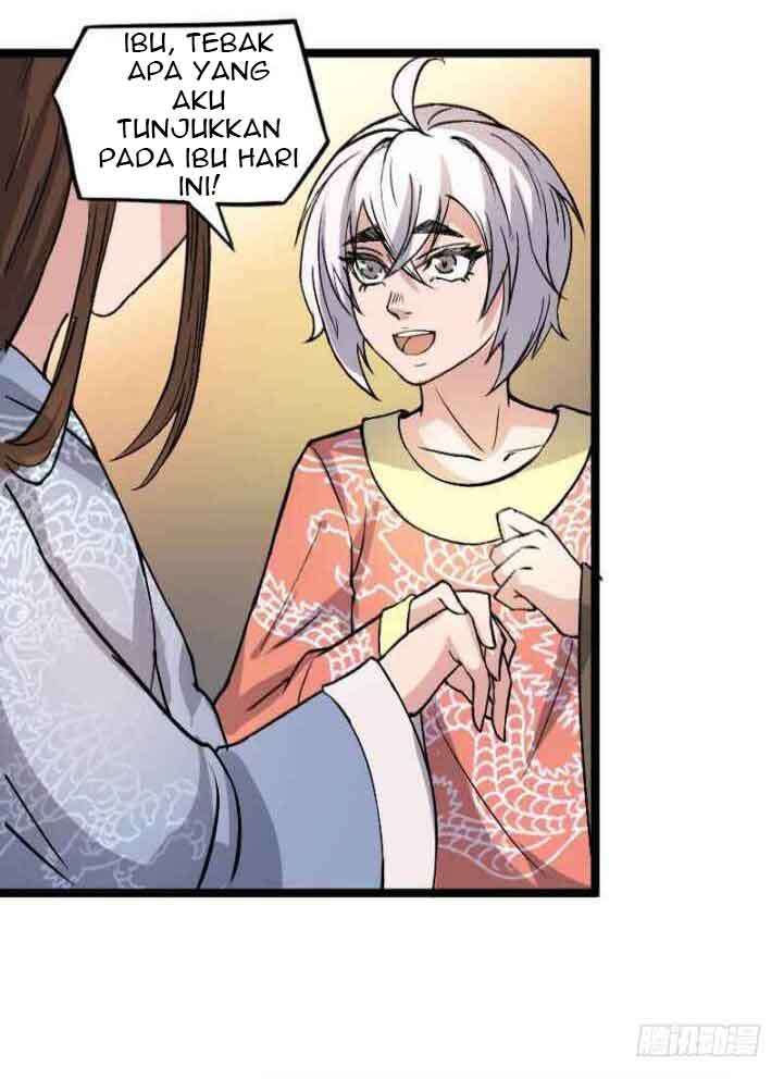 Reborn as King Chapter 17 Gambar 35