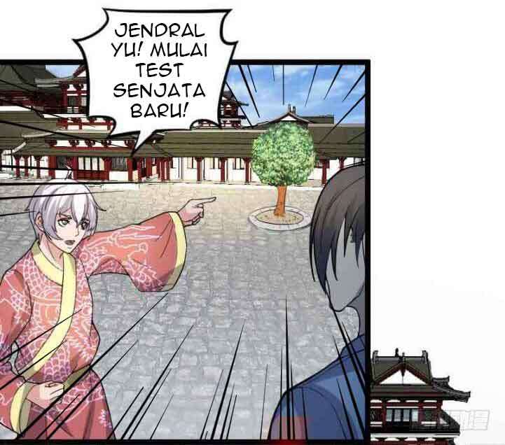 Reborn as King Chapter 17 Gambar 37