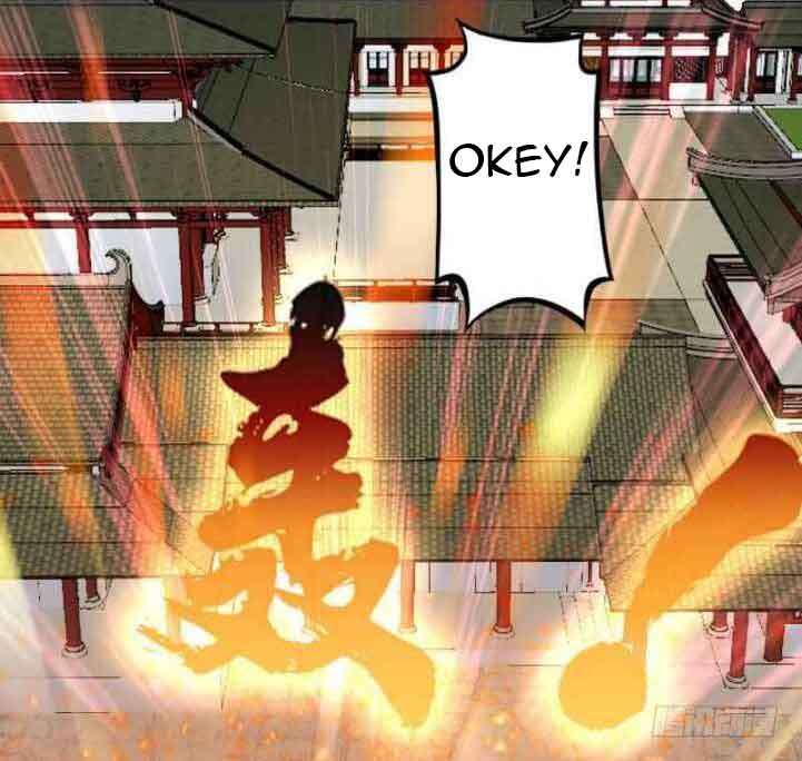 Reborn as King Chapter 17 Gambar 38