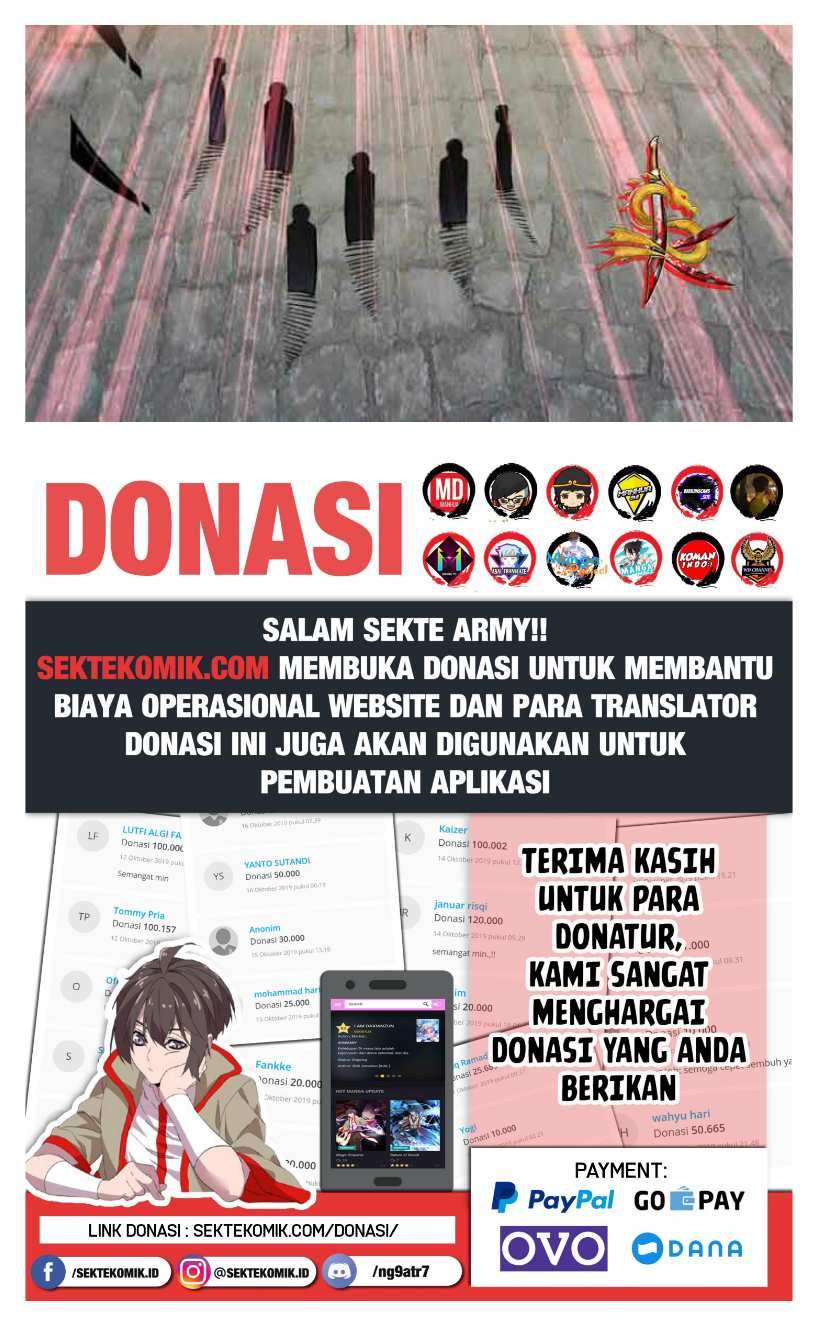 Reborn as King Chapter 17 Gambar 41