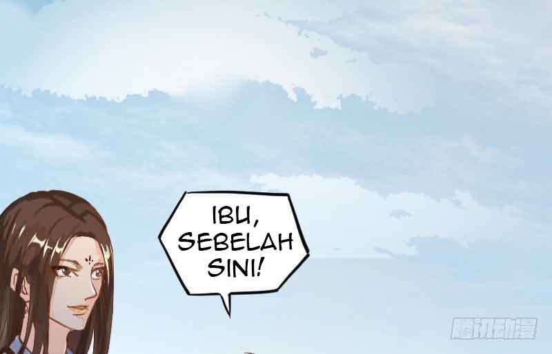 Reborn as King Chapter 17 Gambar 9