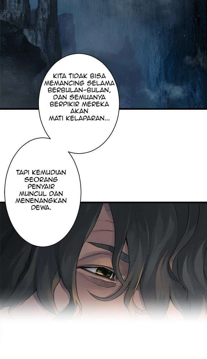 Her Summon Chapter 44 Gambar 30