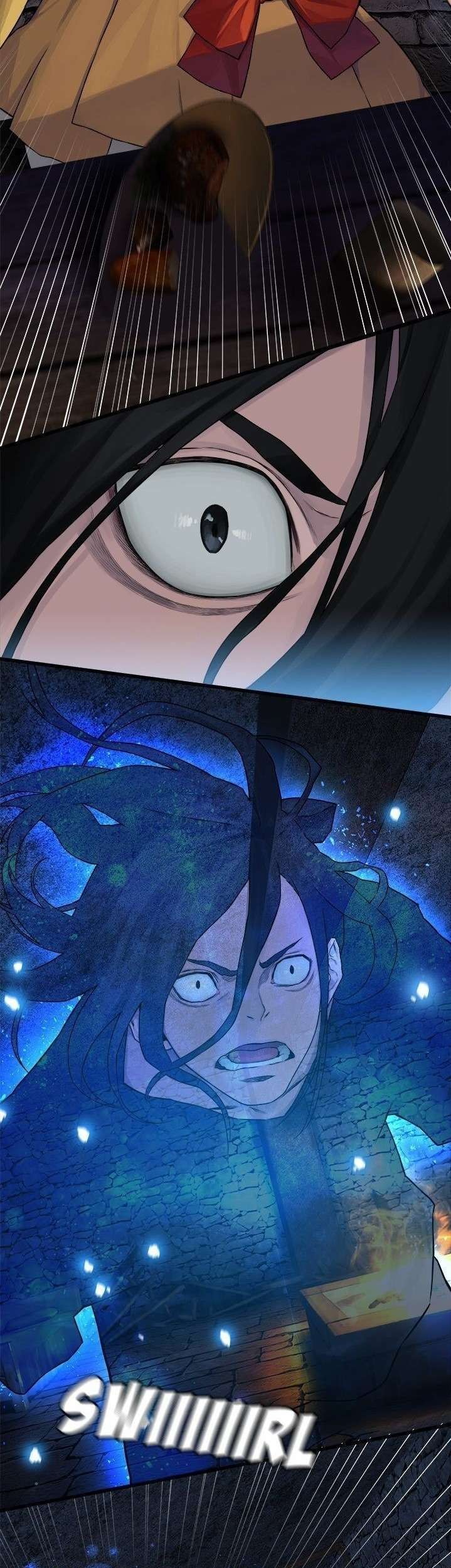 Her Summon Chapter 44 Gambar 3
