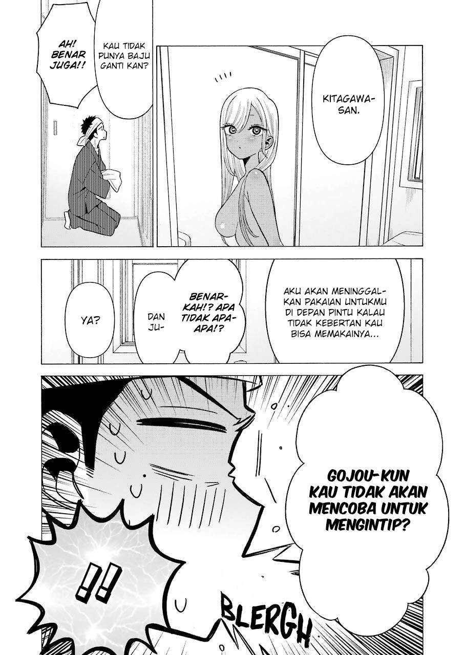Sono Bisque Doll wa Koi wo suru Chapter 32 Gambar 6