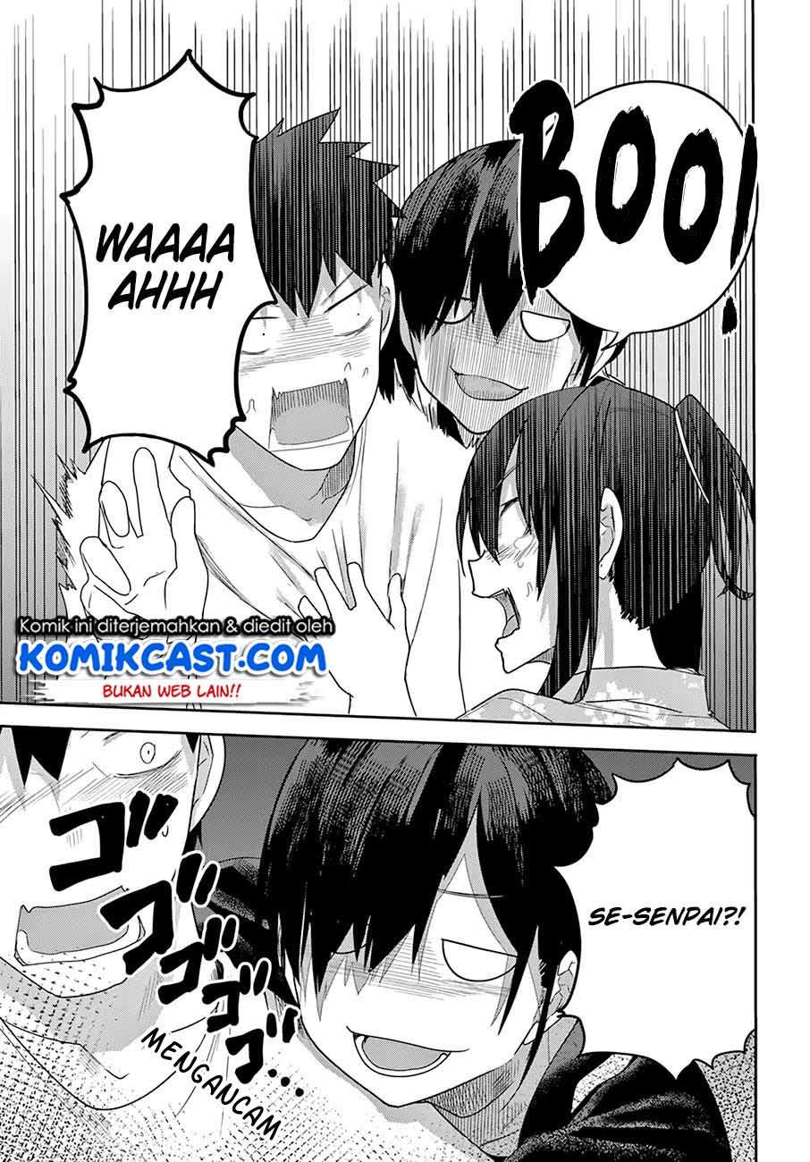 Osananajimi ni najimitai Chapter 20 Gambar 14