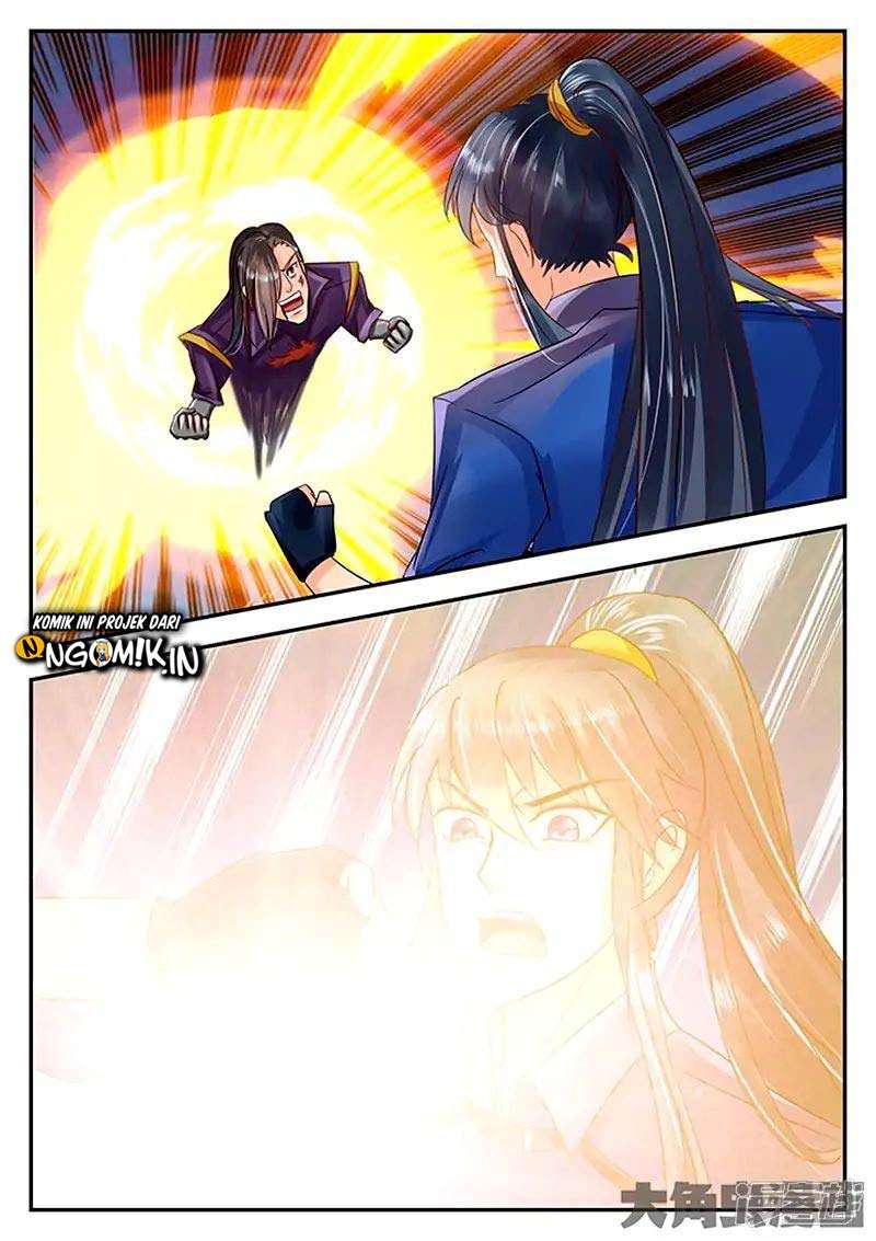 Legend Of Immortals Chapter 93 Gambar 7