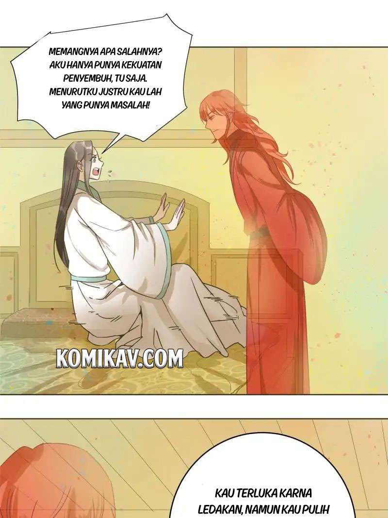 The Crazy Adventures of Mystical Doctor Chapter 44 Gambar 10
