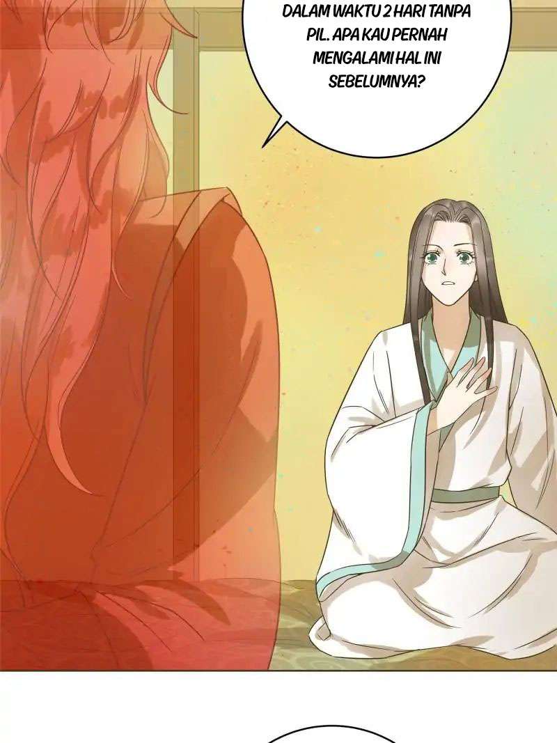 The Crazy Adventures of Mystical Doctor Chapter 44 Gambar 11