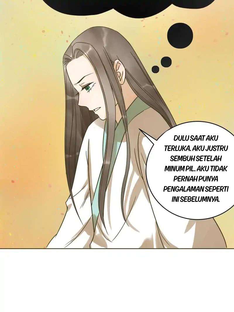 The Crazy Adventures of Mystical Doctor Chapter 44 Gambar 13