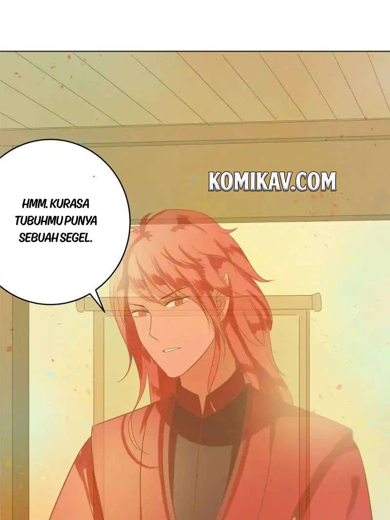The Crazy Adventures of Mystical Doctor Chapter 44 Gambar 14