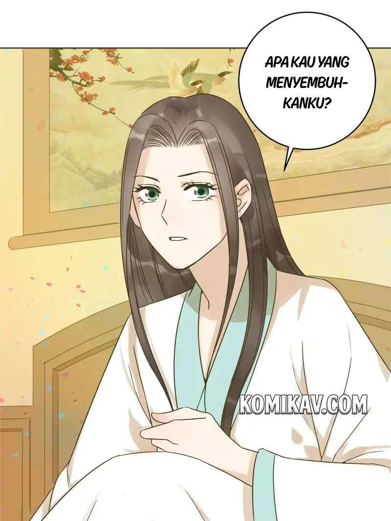 Baca Manhua The Crazy Adventures of Mystical Doctor Chapter 44 Gambar 2