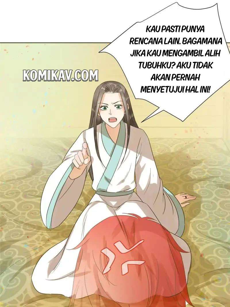 The Crazy Adventures of Mystical Doctor Chapter 44 Gambar 20