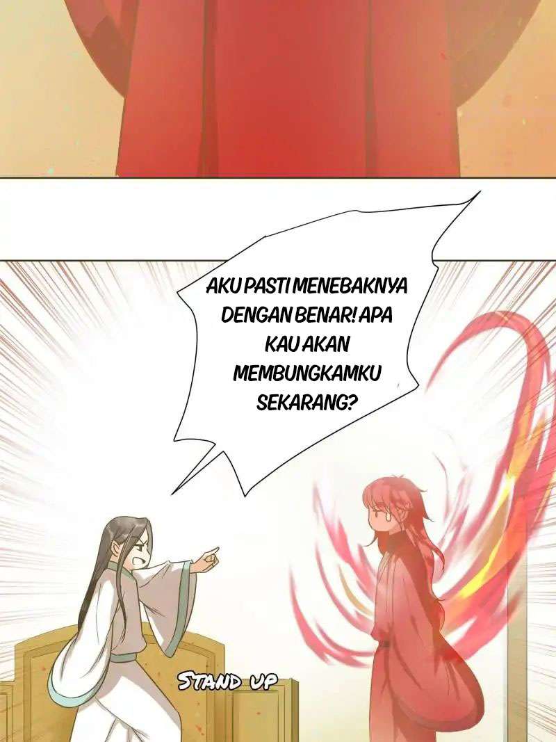 The Crazy Adventures of Mystical Doctor Chapter 44 Gambar 23