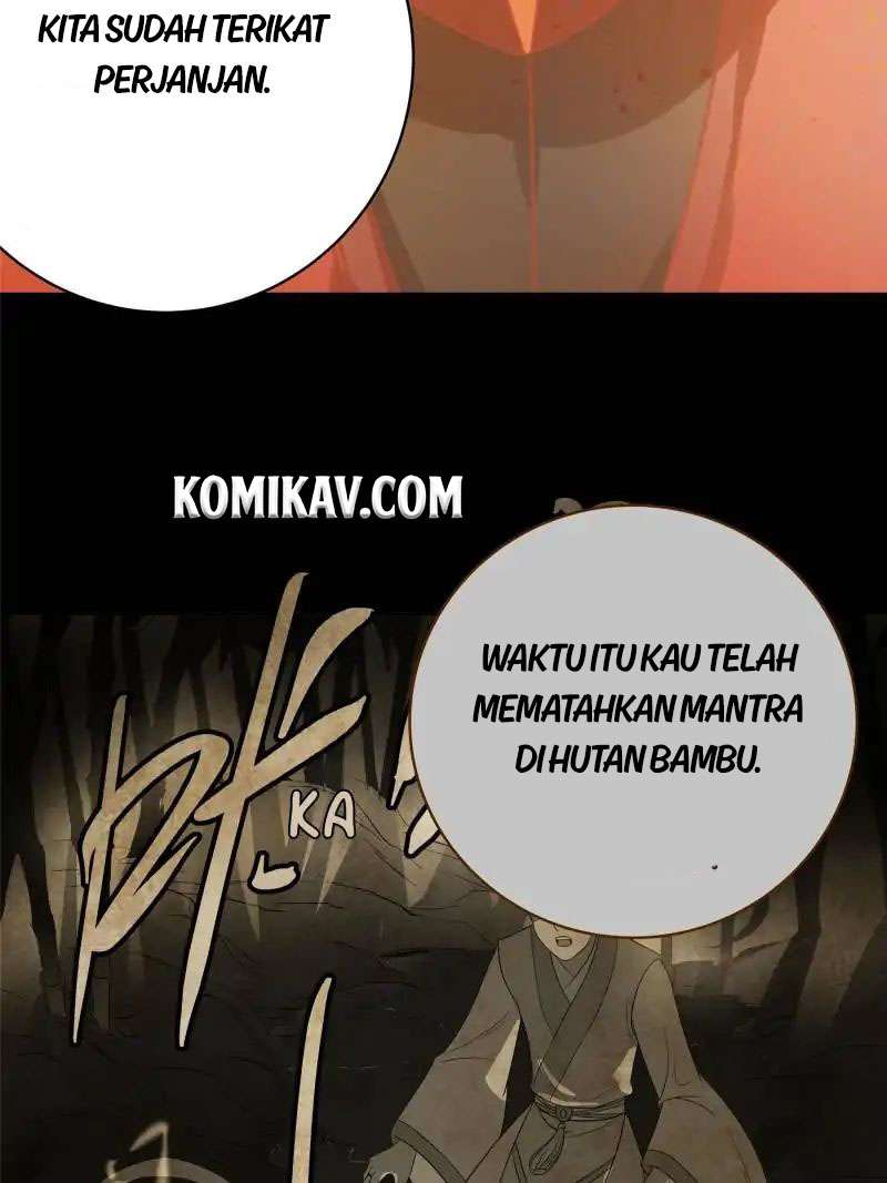 The Crazy Adventures of Mystical Doctor Chapter 44 Gambar 26