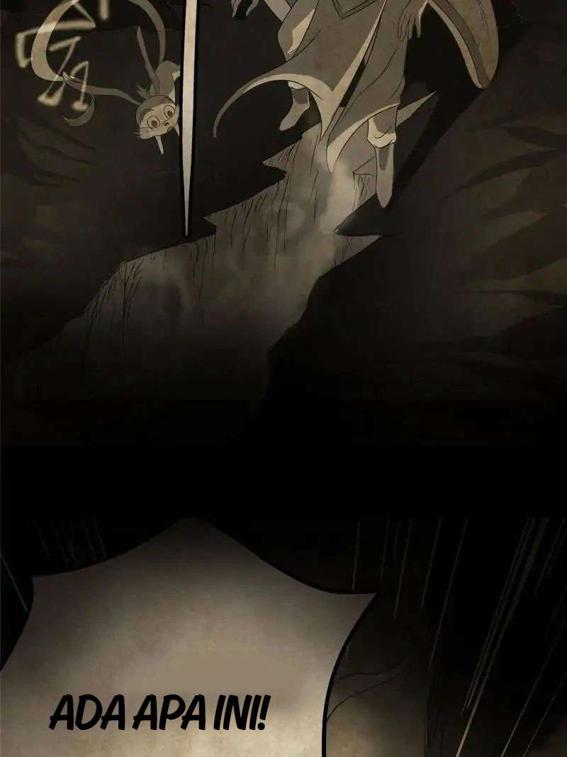 The Crazy Adventures of Mystical Doctor Chapter 44 Gambar 27