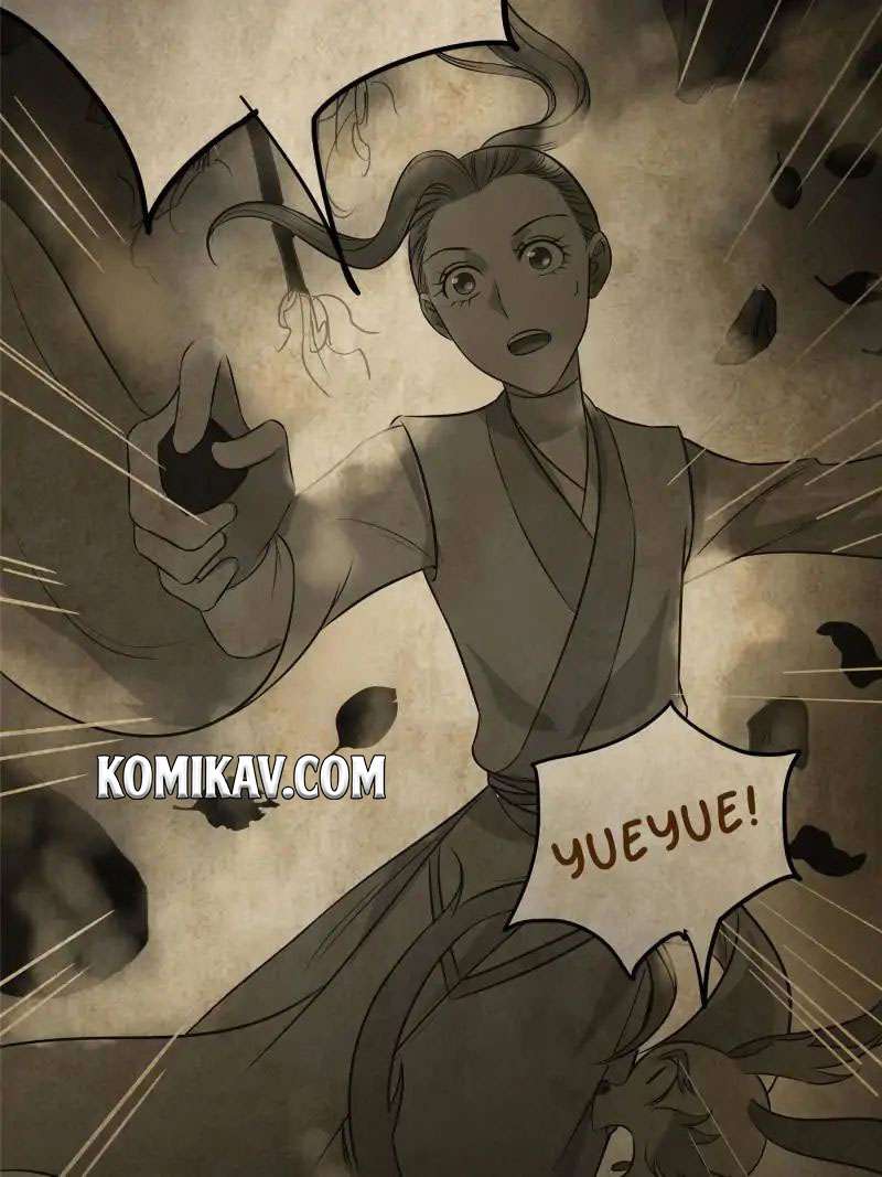 The Crazy Adventures of Mystical Doctor Chapter 44 Gambar 28